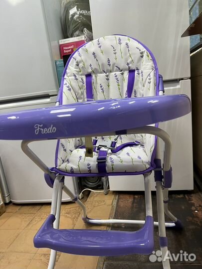 Стул для кормления