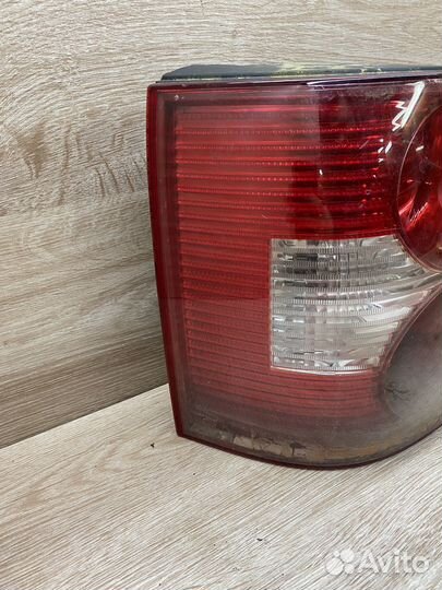 Фонарь левый VW Passat B5 + универсал Арт. 111766