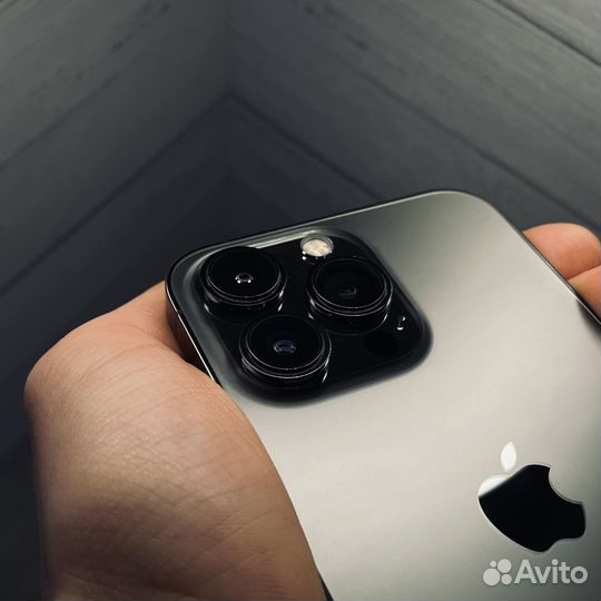 iPhone 13 Pro, 128 ГБ