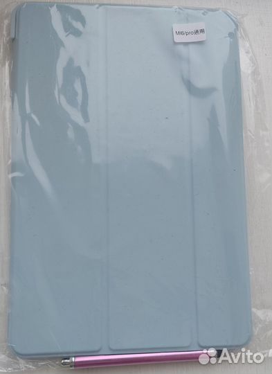 Xiaomi mi pad 6/6pro чехол