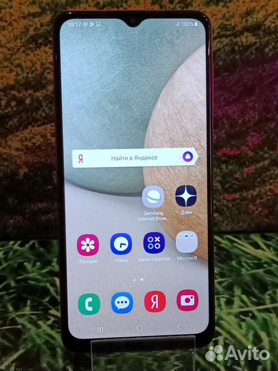 Samsung Galaxy A12, 4/128 ГБ