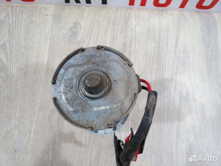 Вакуумный насос Kia Stinger