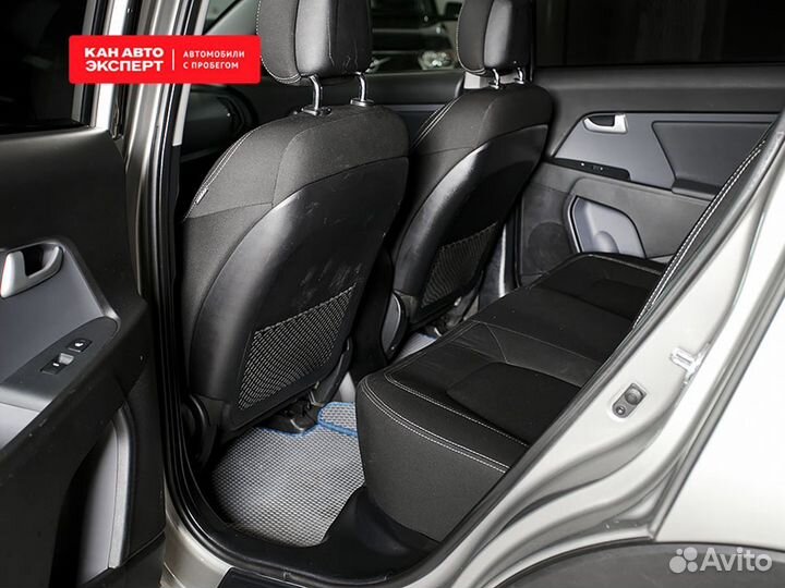 Kia Sportage 2.0 AT, 2015, 157 426 км