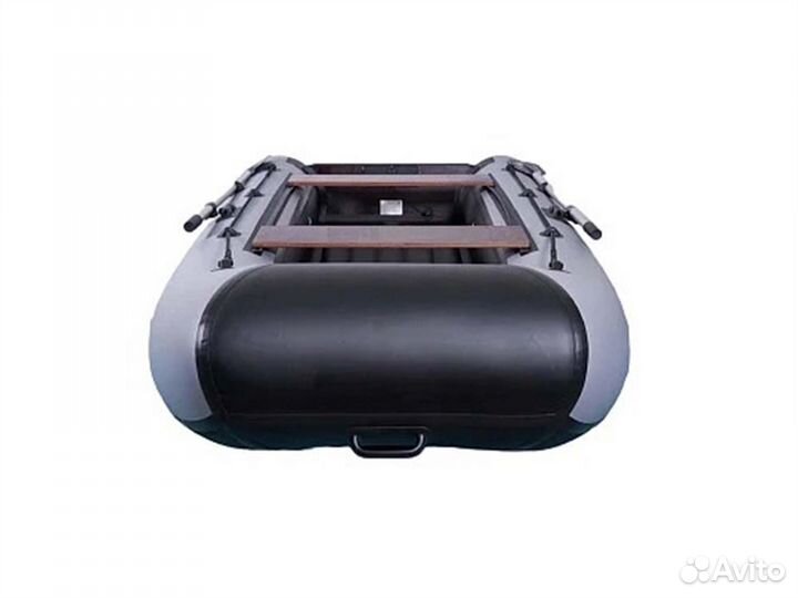 Лодка пвх Kitt Boats 340 нднд