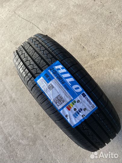 Hilo Sport XV1 215/70 R16 100H