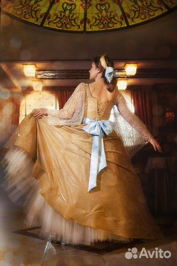 Прокат костюмов, аренда платьев