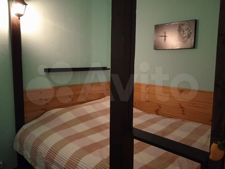 Дом 54 м² на участке 6 сот.