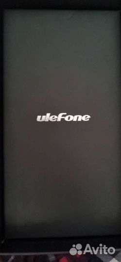 Ulefone Power Armor 13, 8/256 ГБ
