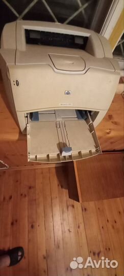 Принтер лазерный hp LaserJet Q2613A