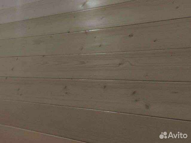 Вагонка штиль