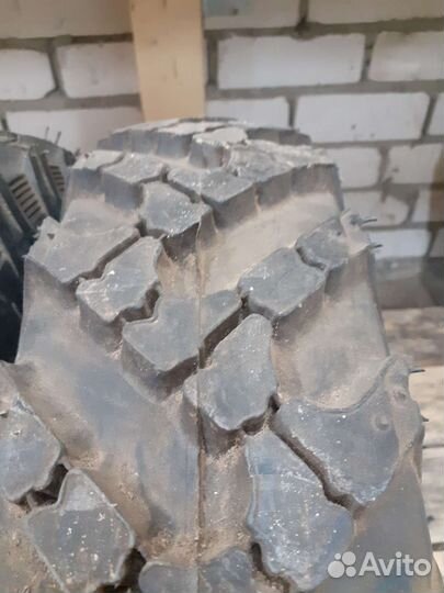 Шины СССР М-51 175/75 R15