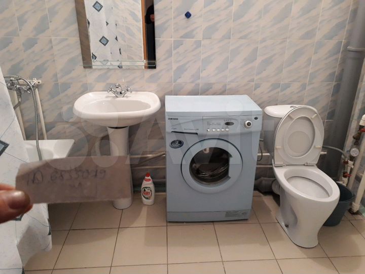 1-к. квартира, 44 м², 9/10 эт.