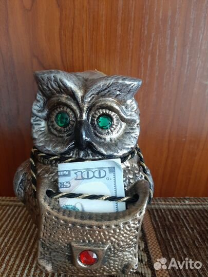 Денежные копилки