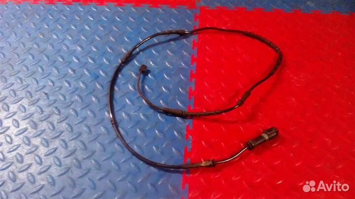 Датчик износа колодок BMW X3 F25