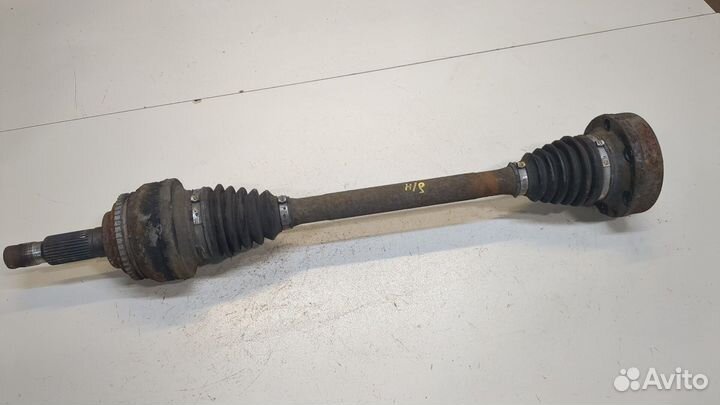 Полуось Lexus LS430 UCF30, 2004