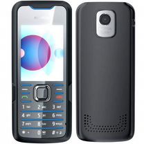 Nokia 7210 Supernova