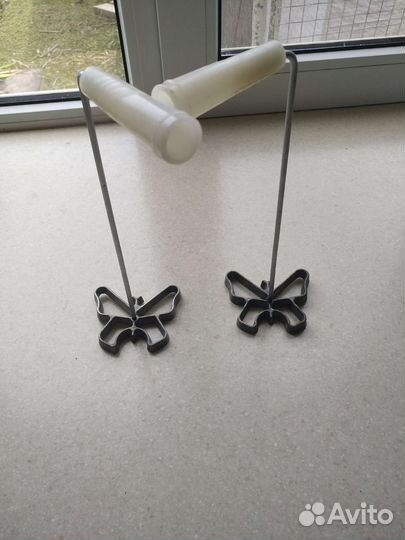 Форма для хвороста СССР