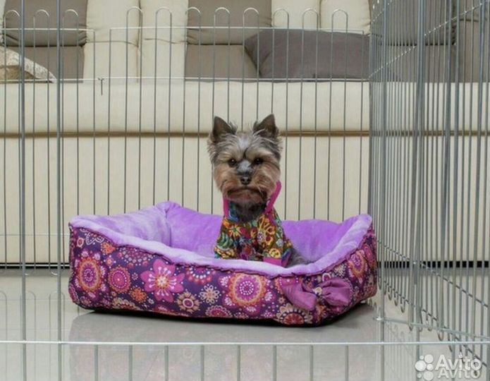 Вольер для собаки.вольер для кролика