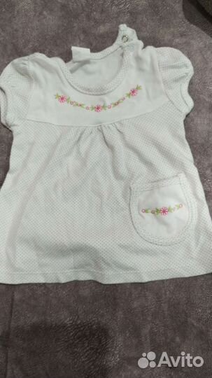 Костюм и платье