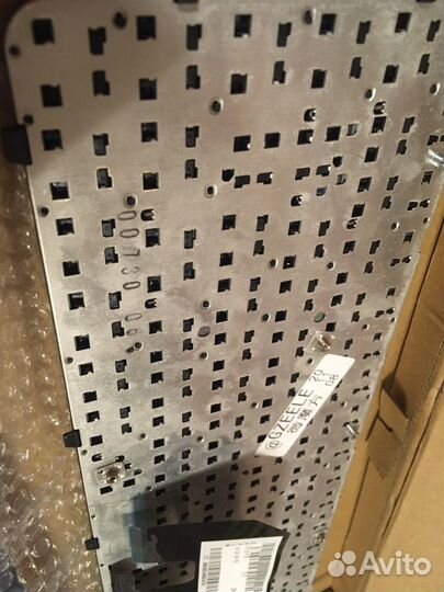 Клавиатура ноутбука HP DV6