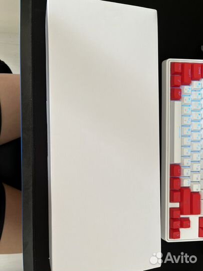 Клавиатура беспроводная Ardor