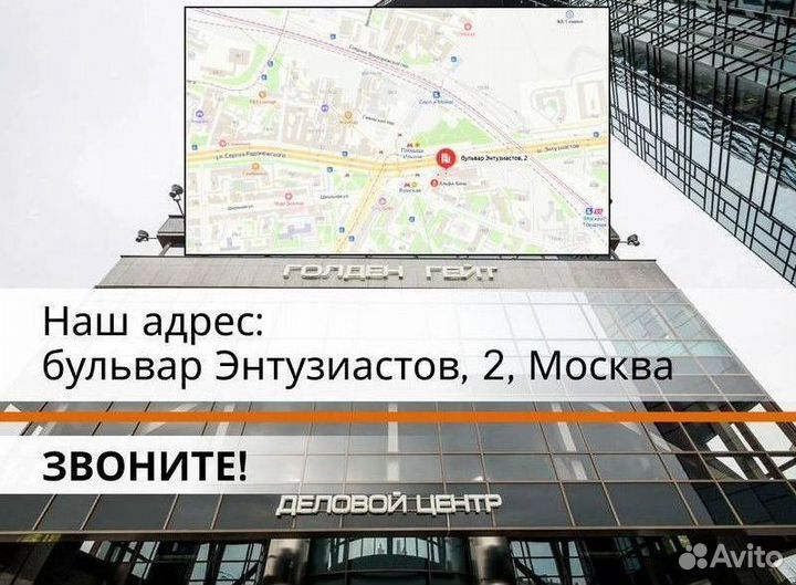 Окна пвх под ключ