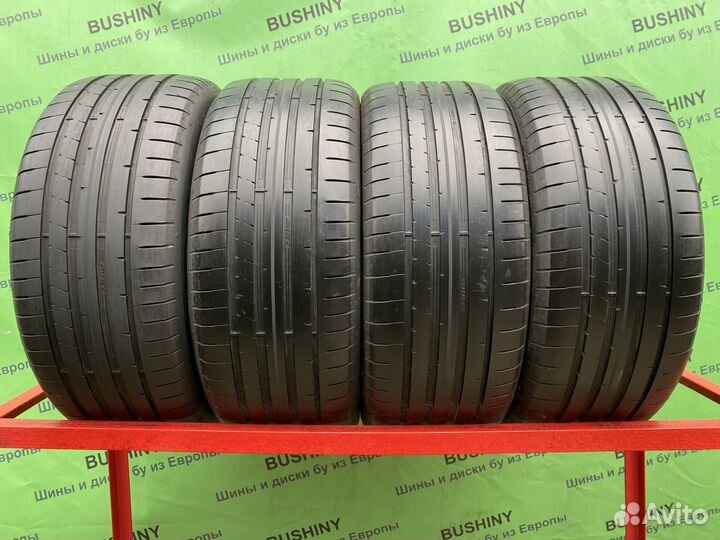 Dunlop SP Sport Maxx RT 2 245/45 R18 100Y