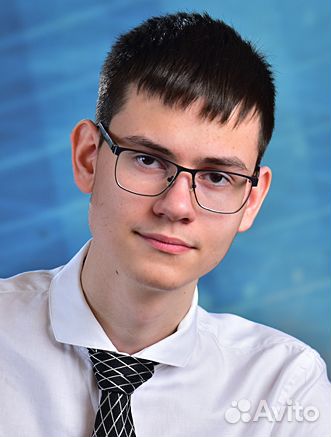 Репетитор по информатике подготовка к ОГЭ и ЕГЭ