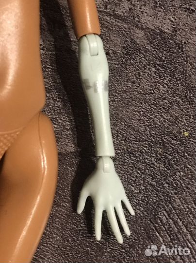 Руки от Френки штейн лот