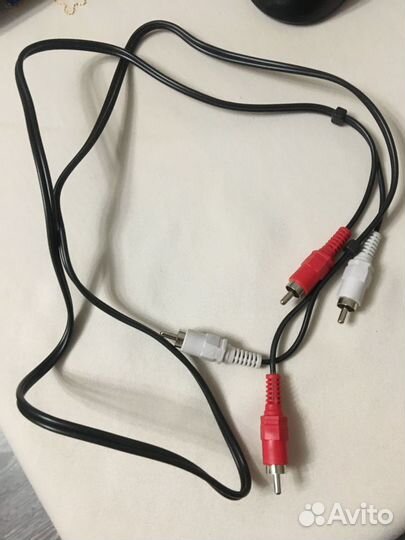 Кабель для тв