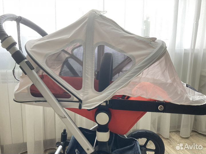 Аксессуары для коляски bugaboo