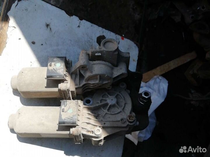 Механизм выбора передач опель корса д 1.2 робот