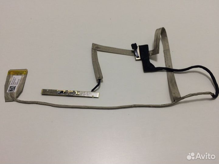 Шлейф матрицы ноутбука HP 15-D,15N