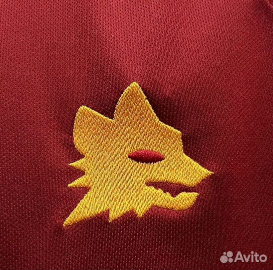 Футбольная форма