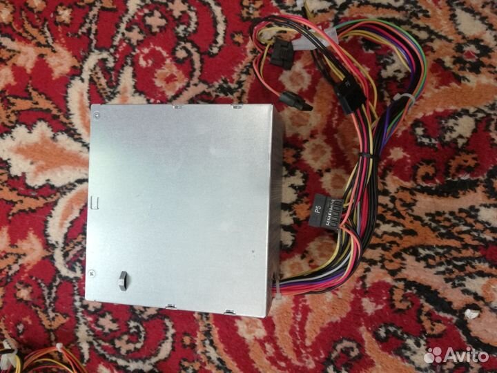 Блок питания 300w HP