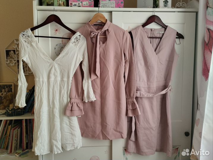 Пакет одежды 40-42