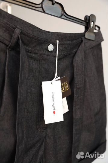 Шорты женские новые