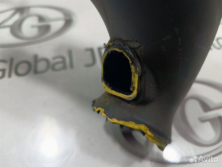 Корпус воздушного фильтра Citroen Ds4 B7C EP6CDT M