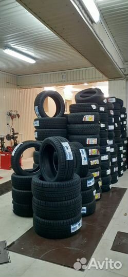 Formula Ice 185/65 R14