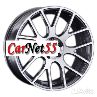 Replay 8,5x19/5x112 ET28 D66,6 A138 GMF (конус, A