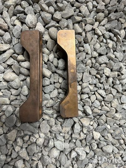 Переходник под суппорта advics kb1/kb2