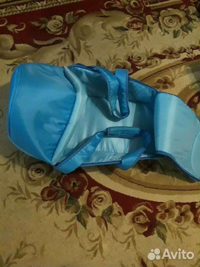 Переноска для детей
