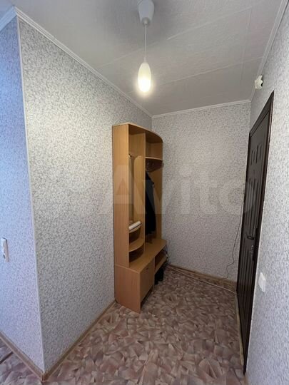 1-к. квартира, 36 м², 3/10 эт.
