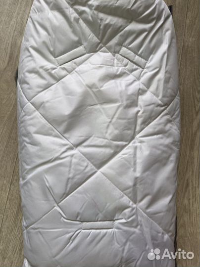 Конверт на выписку зимний