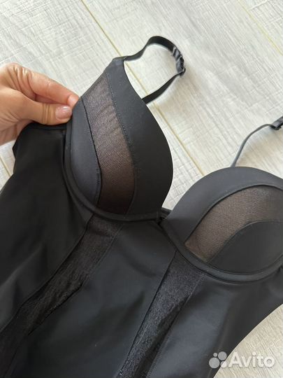 Боди Wonderbra корсет