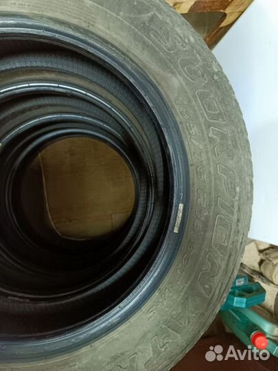 Pirelli Scorpion ATR 185/75 R16