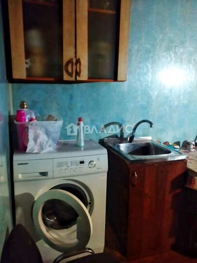 Комната 10 м² в 3-к., 1/3 эт.