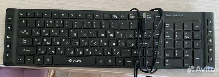 Клавиатура