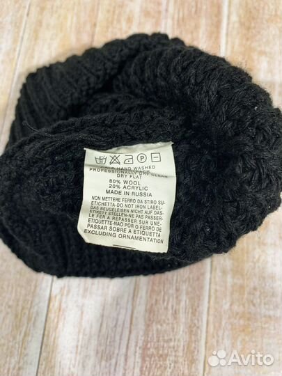 Шапка Armani Jeans