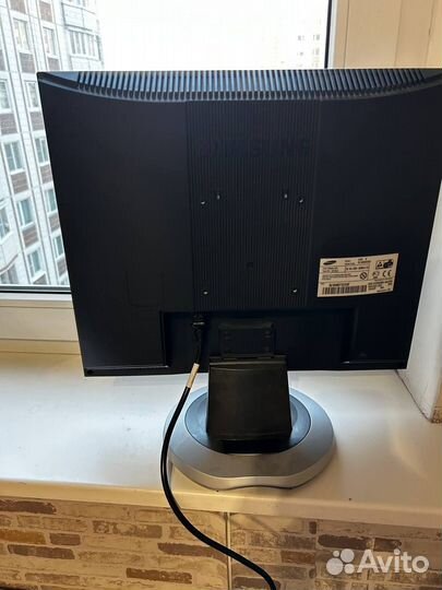 Монитор Samsung syncmaster 910n